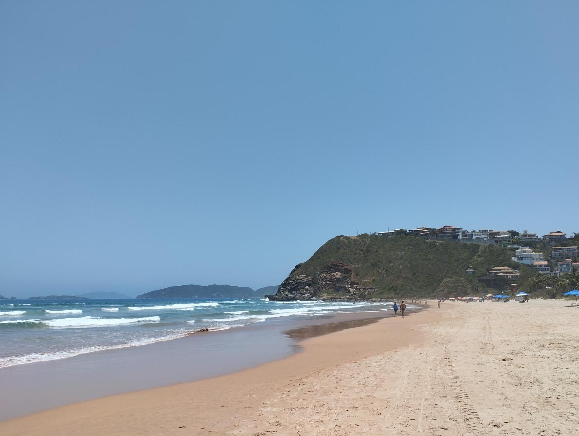 Suites Brisa Do Mar, Com Excelente Localizacao Bem Pertinho Da Praia De Geriba Búzios Buitenkant foto
