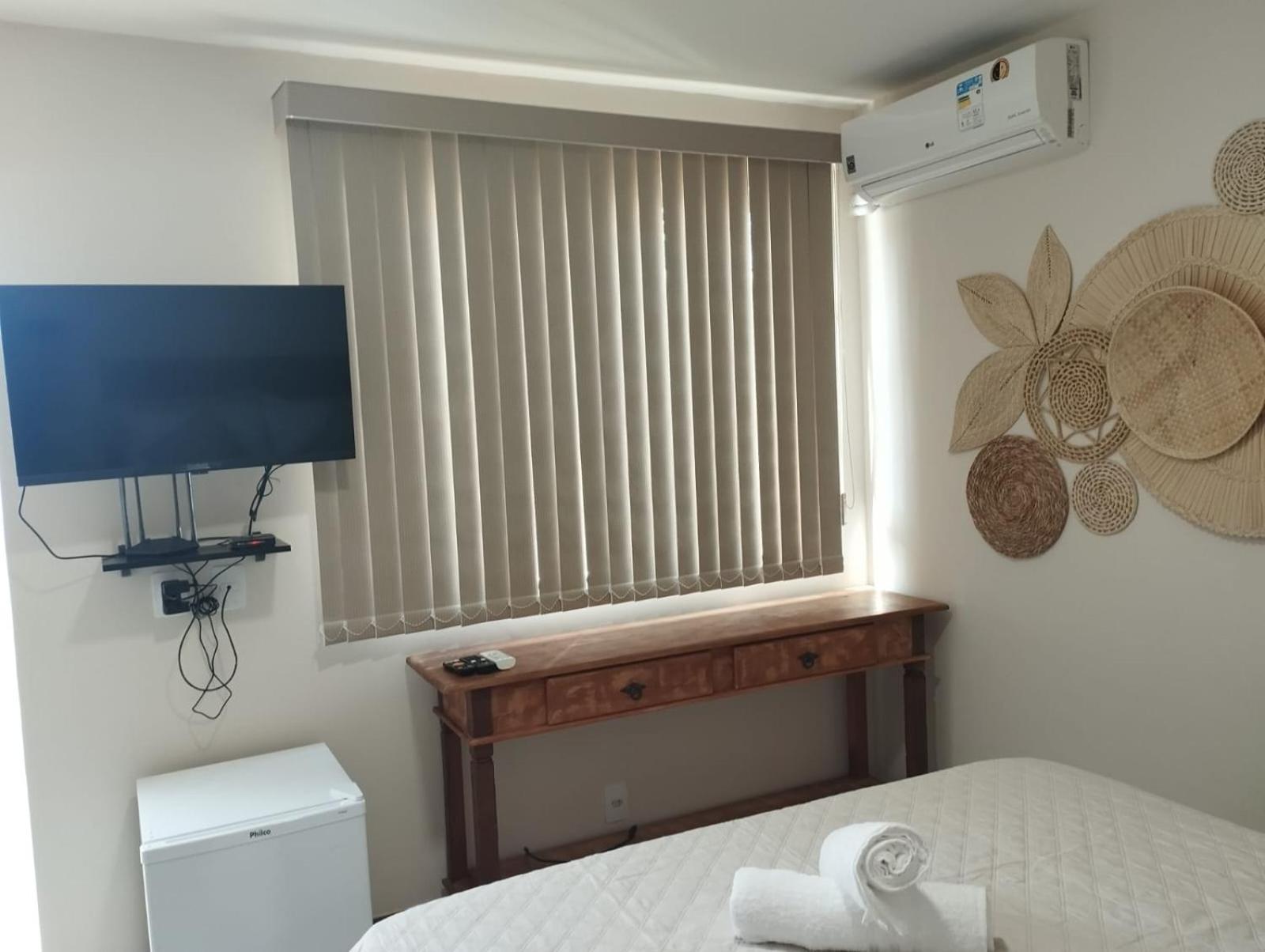 Suites Brisa Do Mar, Com Excelente Localizacao Bem Pertinho Da Praia De Geriba Búzios Buitenkant foto
