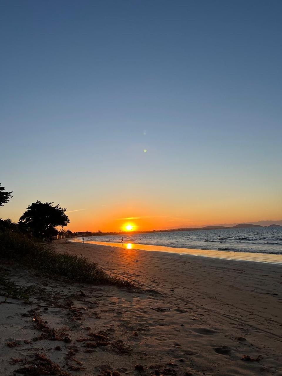 Suites Brisa Do Mar, Com Excelente Localizacao Bem Pertinho Da Praia De Geriba Búzios Buitenkant foto