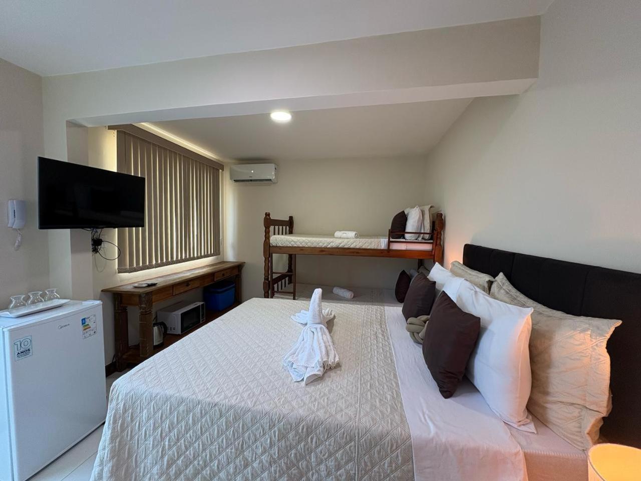 Suites Brisa Do Mar, Com Excelente Localizacao Bem Pertinho Da Praia De Geriba Búzios Buitenkant foto